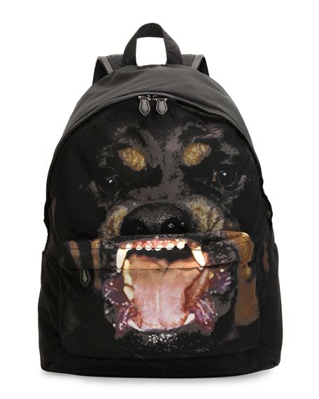 bergdorf goodman givenchy rottweiler|Givenchy at Bergdorf Goodman.